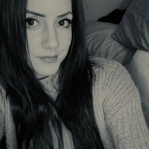 Meet your Posher, Krysta